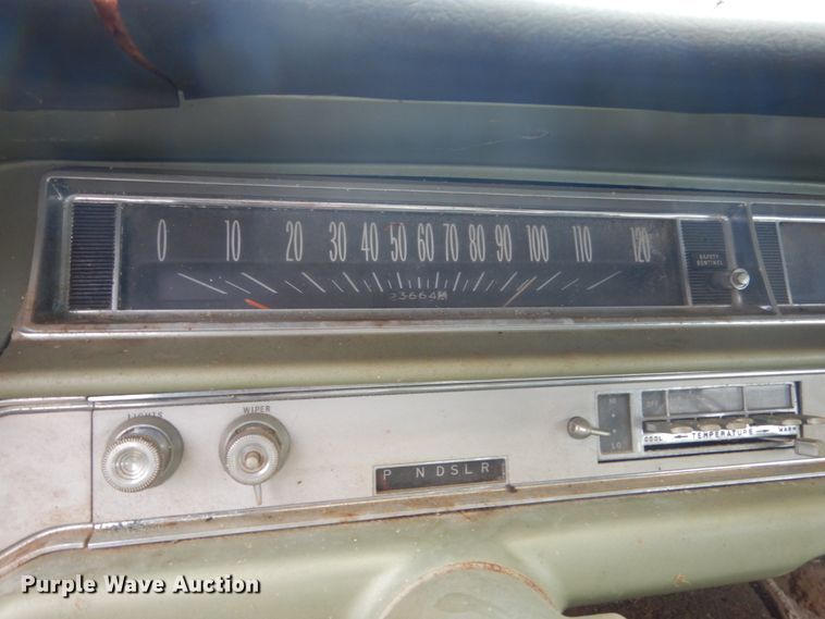image for item HS9495 1964 Oldsmobile Ninety-Eight