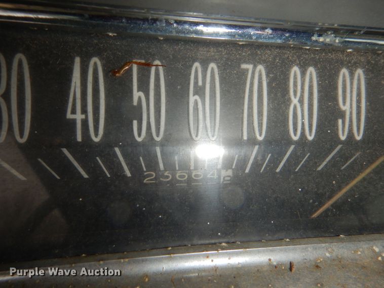 image for item HS9495 1964 Oldsmobile Ninety-Eight