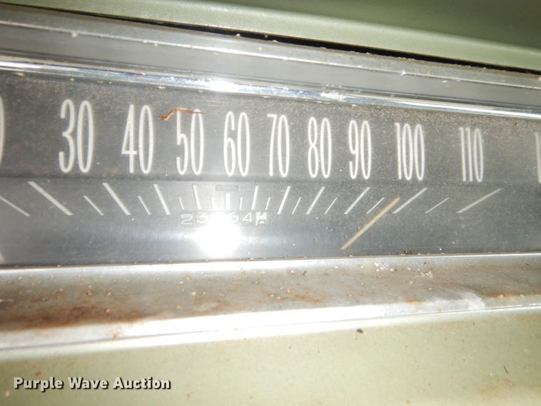 image for item HS9495 1964 Oldsmobile Ninety-Eight