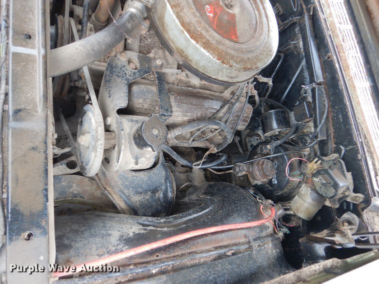 image for item HS9495 1964 Oldsmobile Ninety-Eight