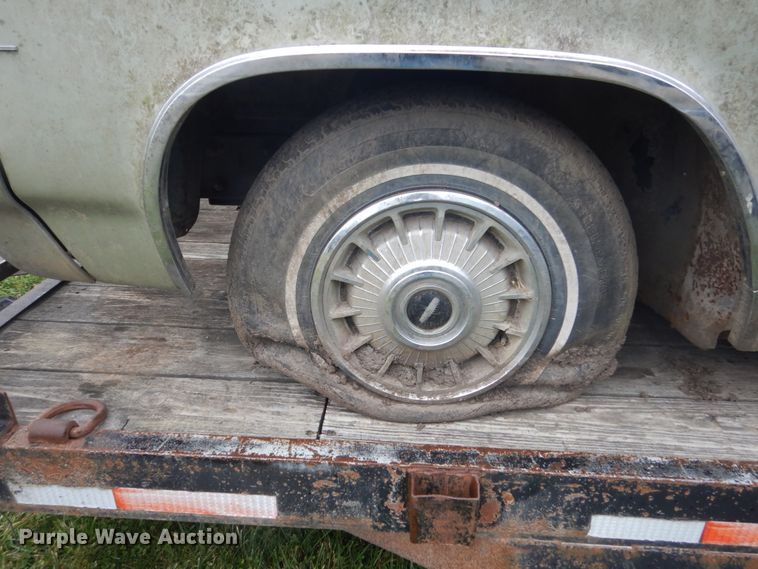 image for item HS9495 1964 Oldsmobile Ninety-Eight