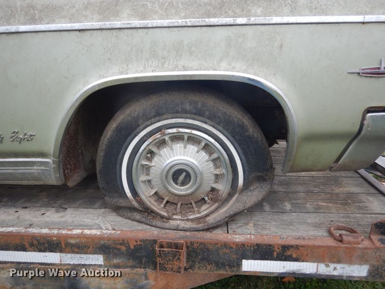 image for item HS9495 1964 Oldsmobile Ninety-Eight