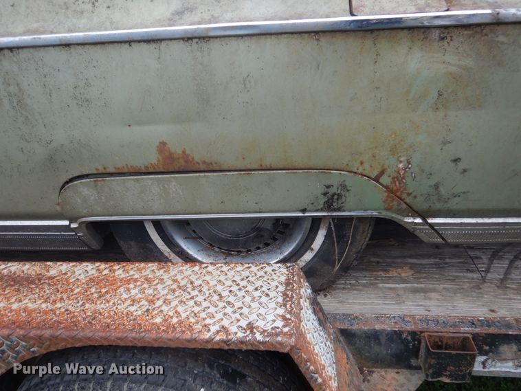 image for item HS9495 1964 Oldsmobile Ninety-Eight