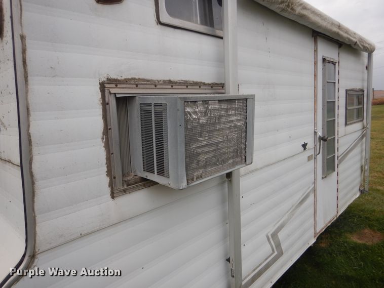 image for item HS9496 1969 Bonanza  camper