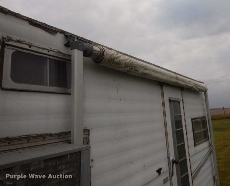 image for item HS9496 1969 Bonanza  camper