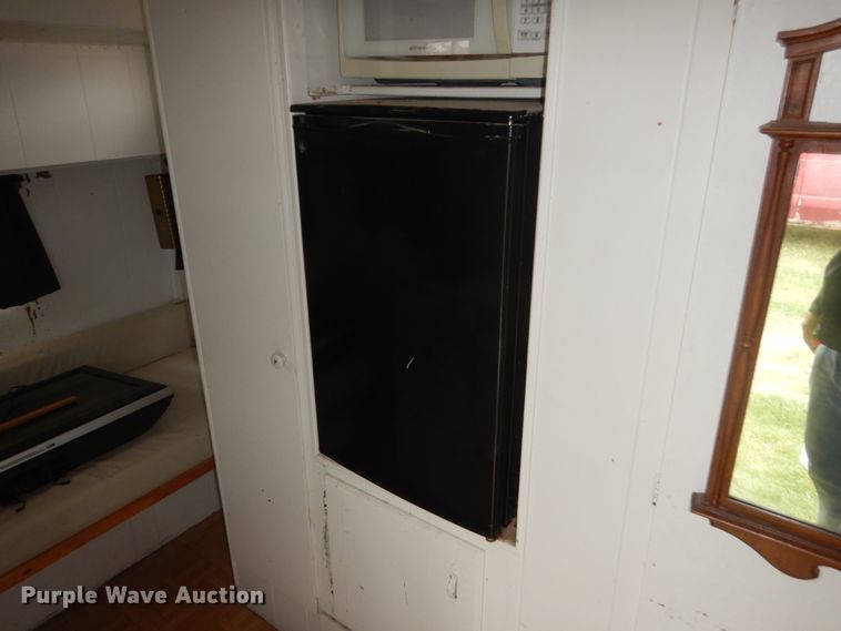 image for item HS9496 1969 Bonanza  camper