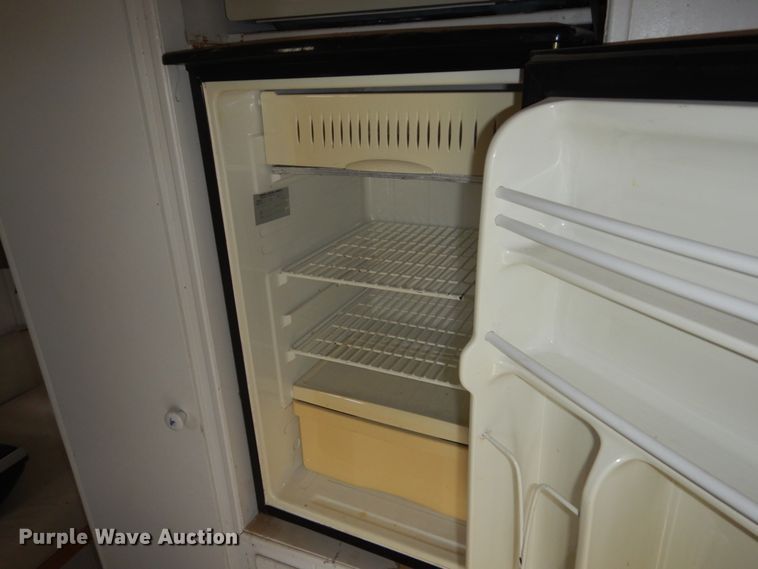 image for item HS9496 1969 Bonanza  camper