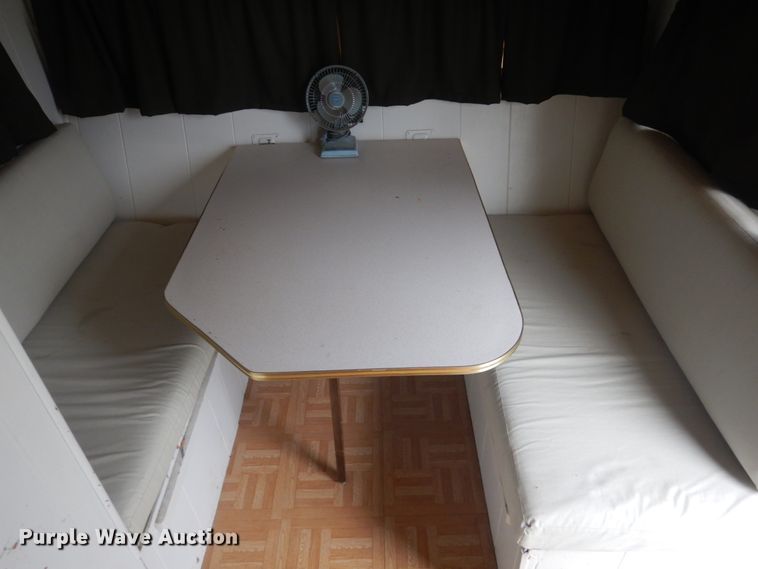 image for item HS9496 1969 Bonanza  camper