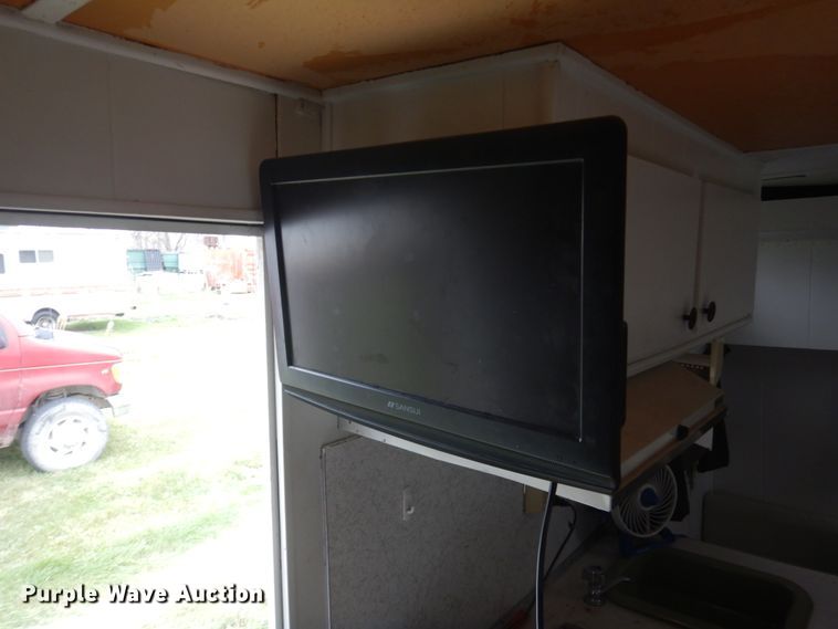 image for item HS9496 1969 Bonanza  camper