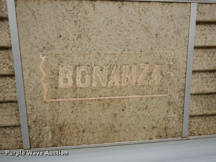 image for item HS9496 1969 Bonanza  camper