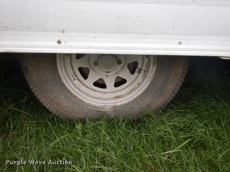 image for item HS9496 1969 Bonanza  camper