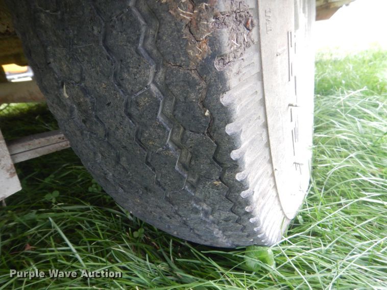 image for item HS9496 1969 Bonanza  camper