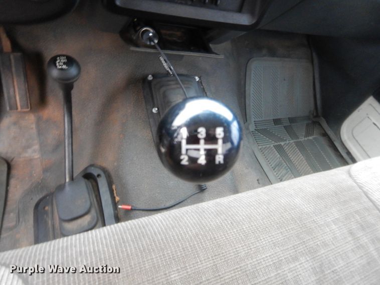 image for item HW9171 1990 Ford F150  pickup truck