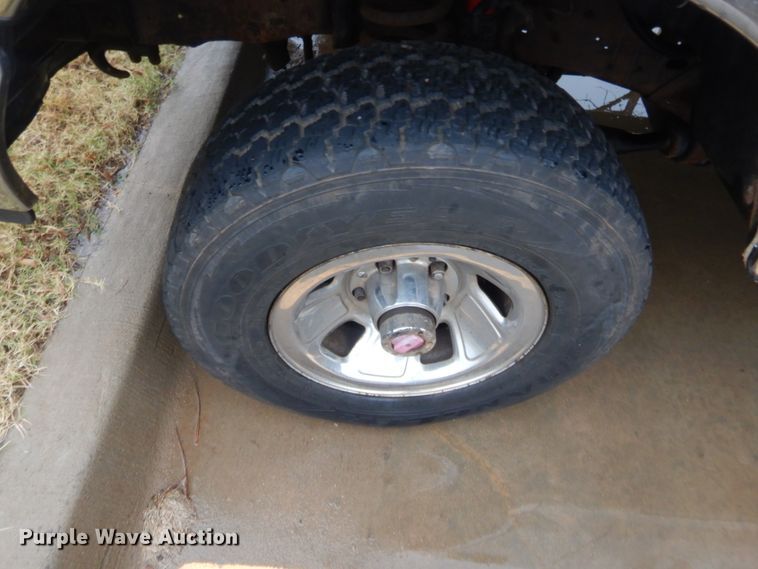 image for item HW9171 1990 Ford F150  pickup truck