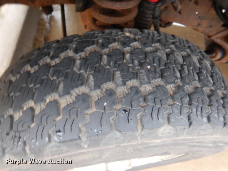 image for item HW9171 1990 Ford F150  pickup truck