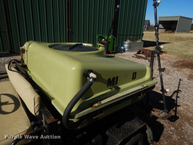 image for item HW9191 1999 Cushman 898530-9020  utlility vehicle