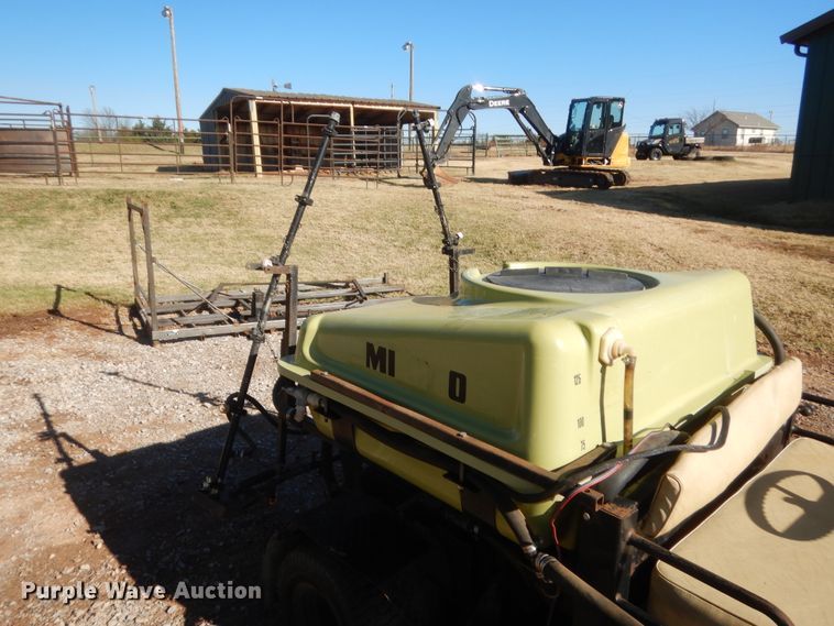 image for item HW9191 1999 Cushman 898530-9020  utlility vehicle