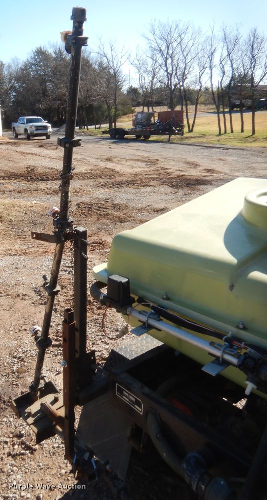 image for item HW9191 1999 Cushman 898530-9020  utlility vehicle