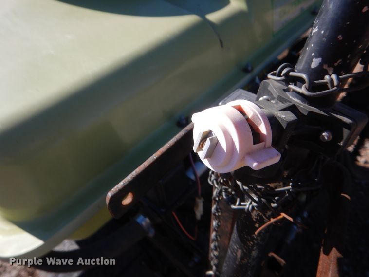 image for item HW9191 1999 Cushman 898530-9020  utlility vehicle