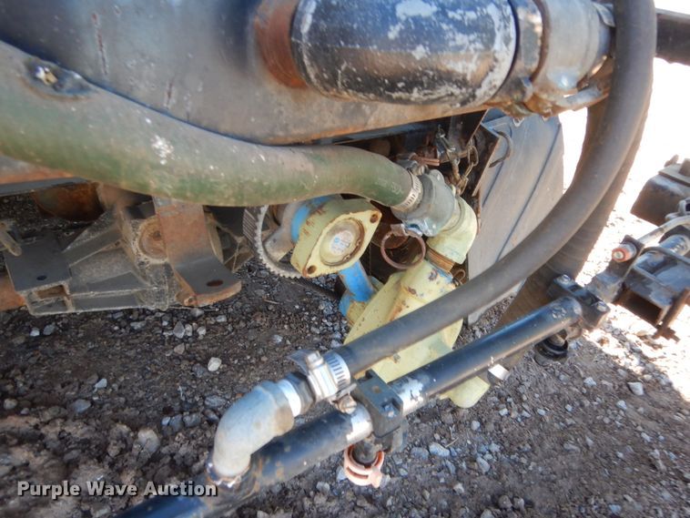 image for item HW9191 1999 Cushman 898530-9020  utlility vehicle