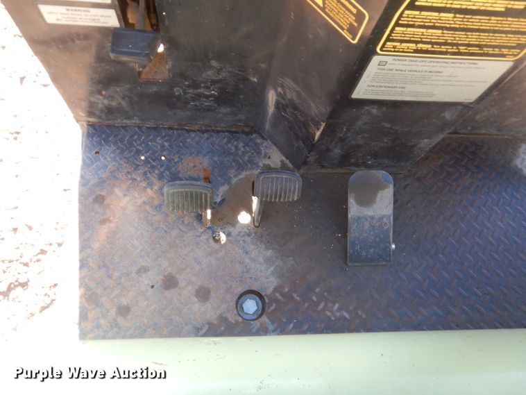 image for item HW9191 1999 Cushman 898530-9020  utlility vehicle