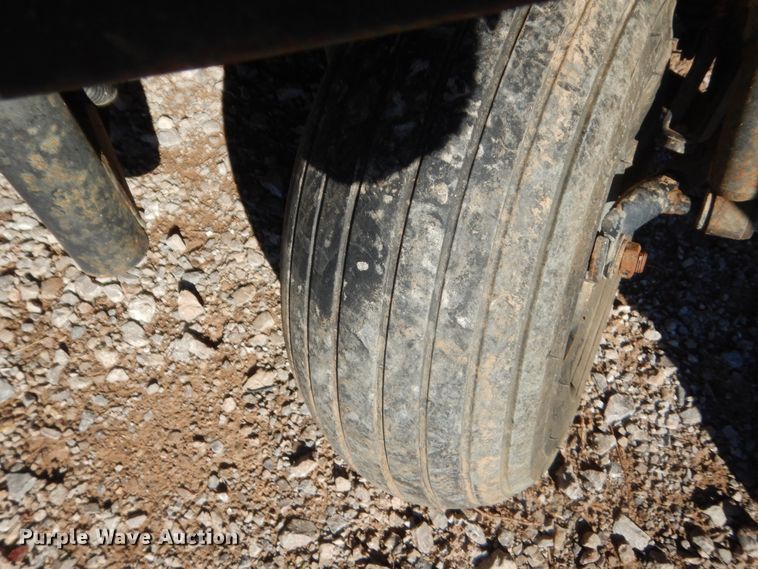 image for item HW9191 1999 Cushman 898530-9020  utlility vehicle