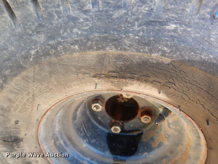 image for item HW9191 1999 Cushman 898530-9020  utlility vehicle