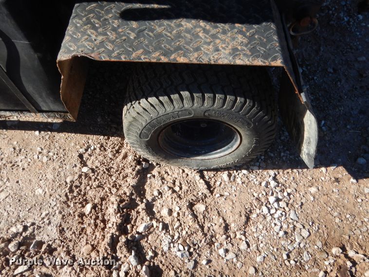 image for item HW9191 1999 Cushman 898530-9020  utlility vehicle