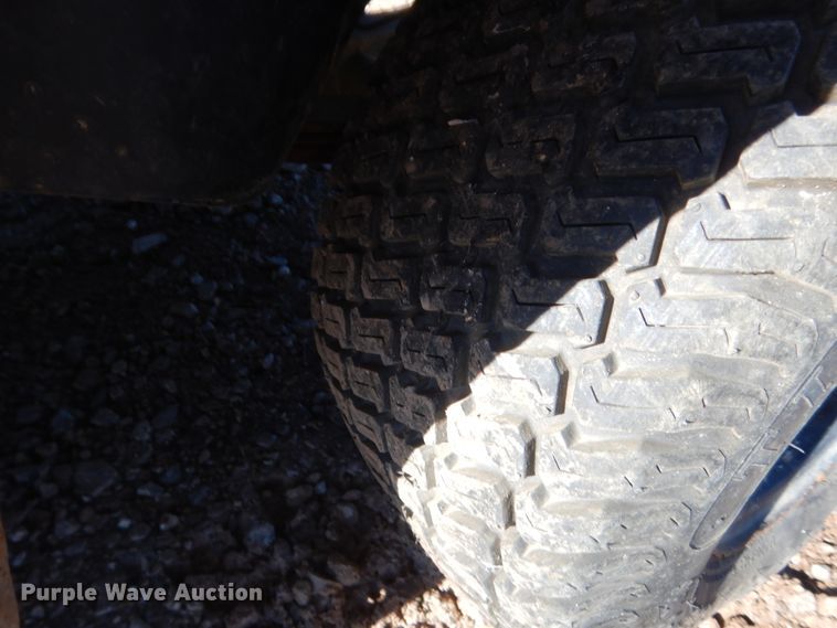 image for item HW9191 1999 Cushman 898530-9020  utlility vehicle