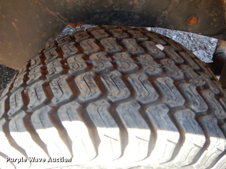 image for item HW9191 1999 Cushman 898530-9020  utlility vehicle