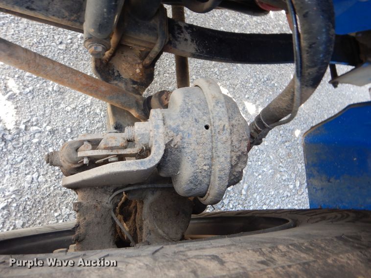 image for item HX9028 2004 Sterling Acterra  propane delivery truck