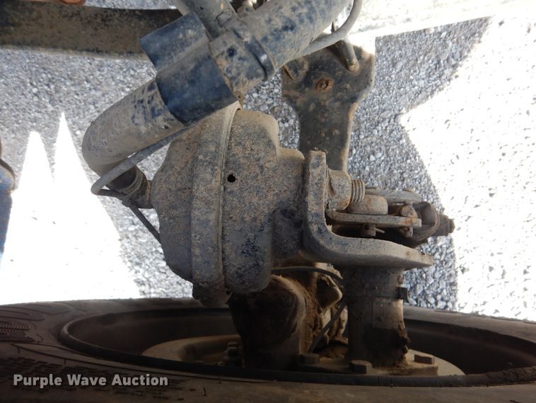 image for item HX9028 2004 Sterling Acterra  propane delivery truck