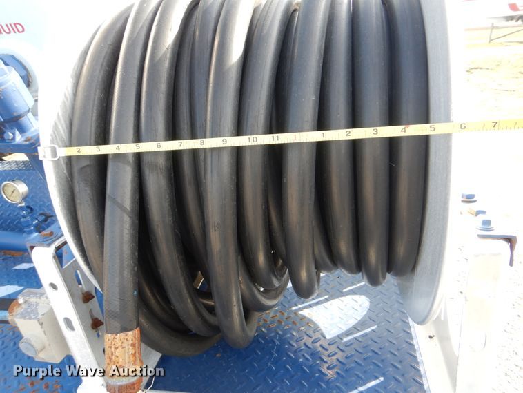 image for item HX9028 2004 Sterling Acterra  propane delivery truck