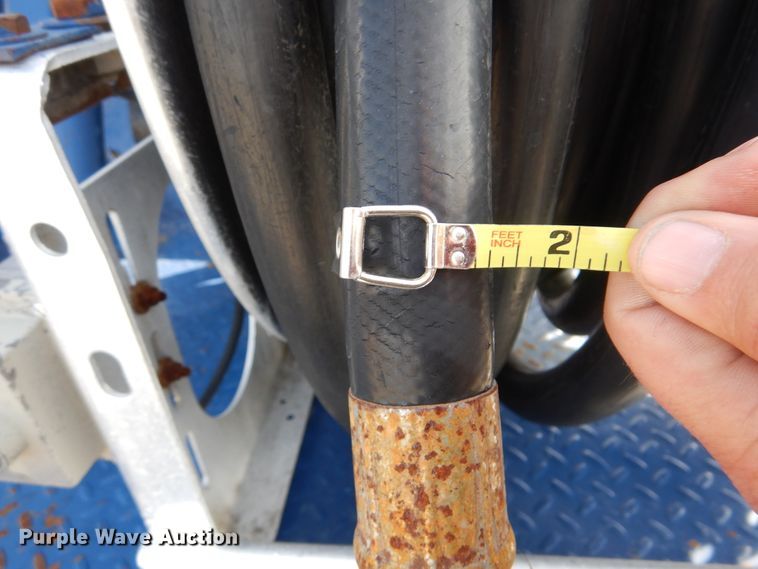 image for item HX9028 2004 Sterling Acterra  propane delivery truck