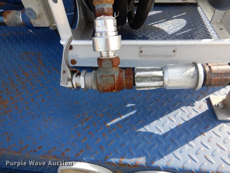 image for item HX9028 2004 Sterling Acterra  propane delivery truck