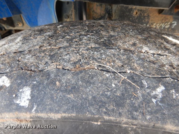 image for item HX9028 2004 Sterling Acterra  propane delivery truck