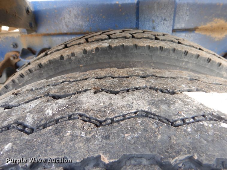 image for item HX9028 2004 Sterling Acterra  propane delivery truck