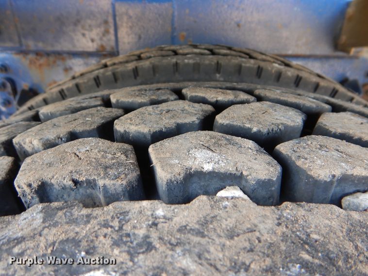 image for item HX9028 2004 Sterling Acterra  propane delivery truck