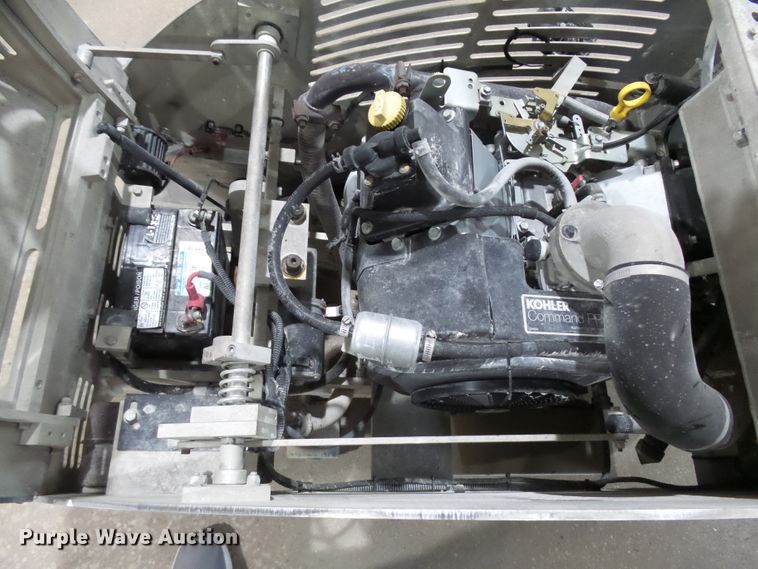 image for item DA3645 Husqvarna GX4200 concrete saw