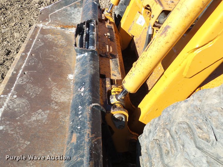 image for item DC2888 Case 75XT  skid steer loader