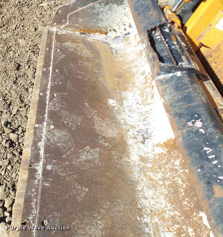image for item DC2888 Case 75XT  skid steer loader