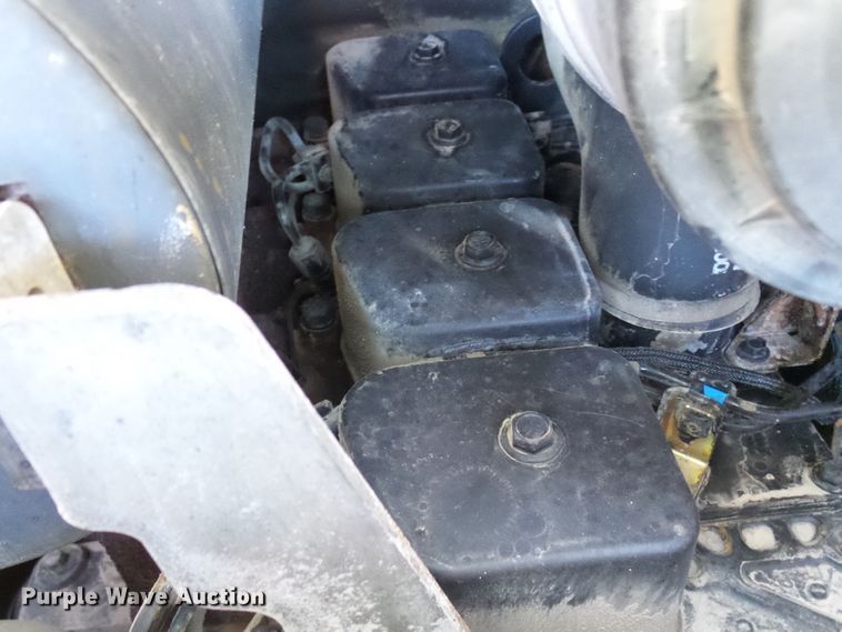 image for item DC2888 Case 75XT  skid steer loader