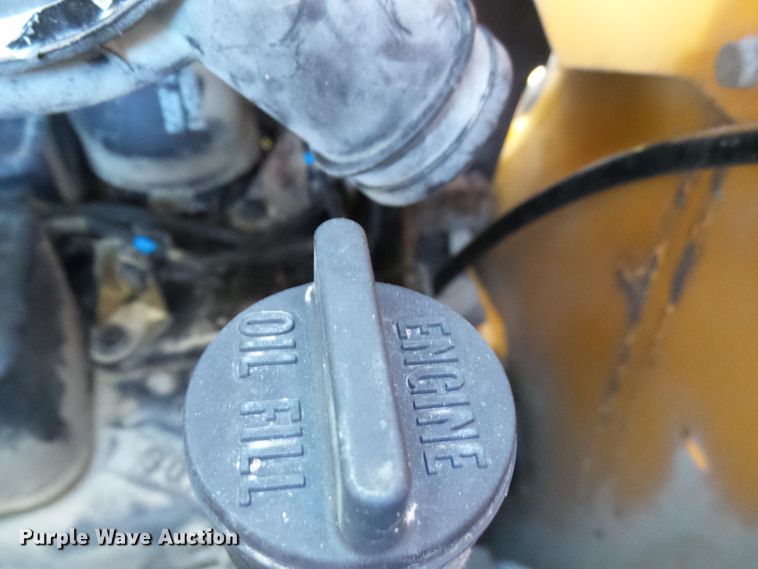 image for item DC2888 Case 75XT  skid steer loader