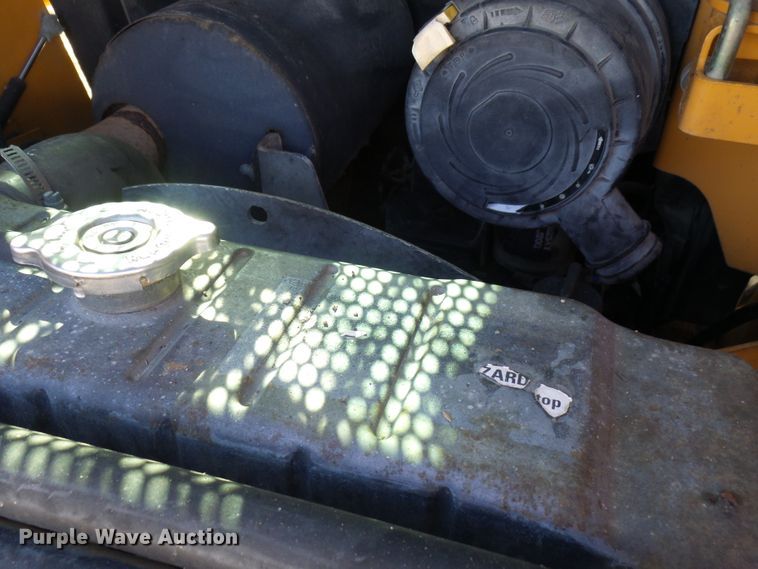 image for item DC2888 Case 75XT  skid steer loader
