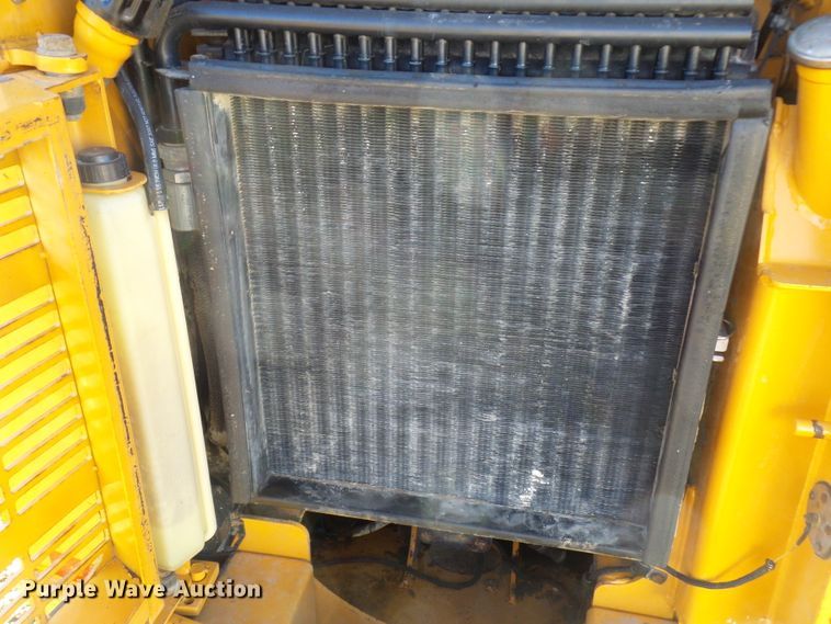 image for item DC2888 Case 75XT  skid steer loader