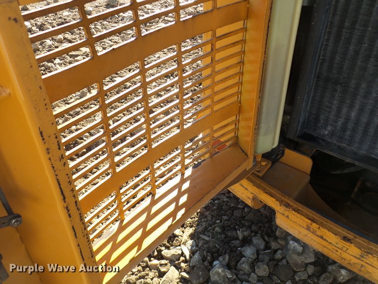 image for item DC2888 Case 75XT  skid steer loader