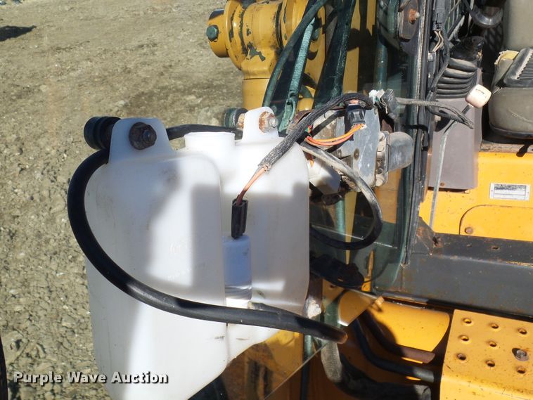 image for item DC2888 Case 75XT  skid steer loader