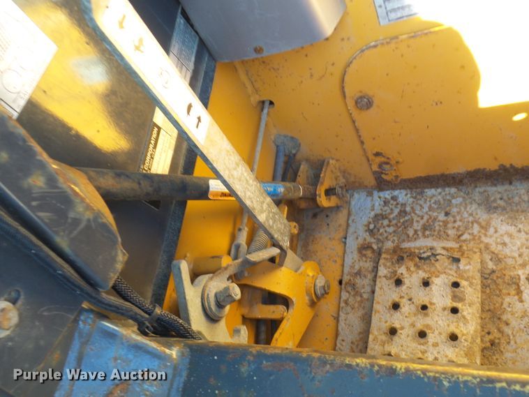 image for item DC2888 Case 75XT  skid steer loader