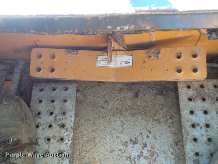 image for item DC2888 Case 75XT  skid steer loader