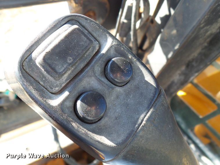image for item DC2888 Case 75XT  skid steer loader